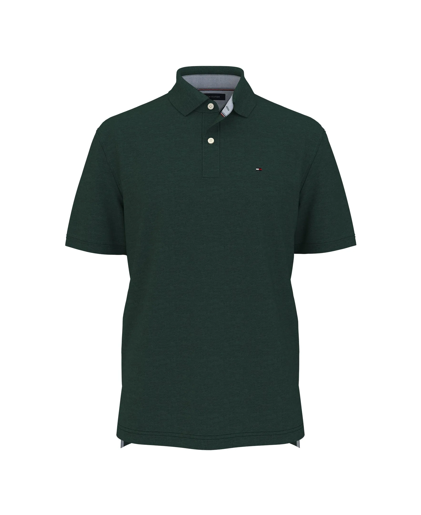 Tommy Hilfiger Mens Ivy Short Sleeve Polo Shirt