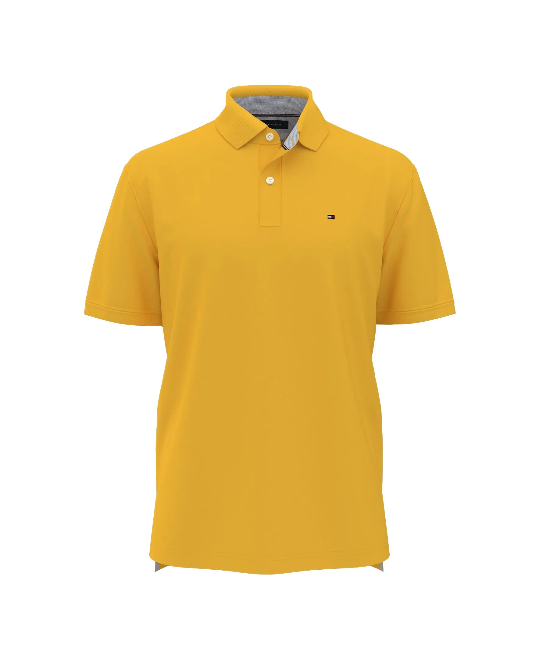Tommy Hilfiger Mens Ivy Short Sleeve Polo Shirt