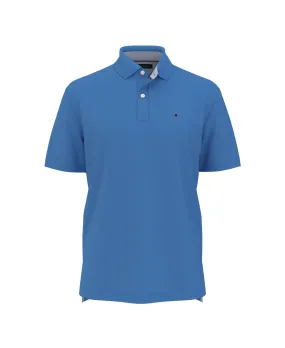 Tommy Hilfiger Mens Ivy Short Sleeve Polo Shirt
