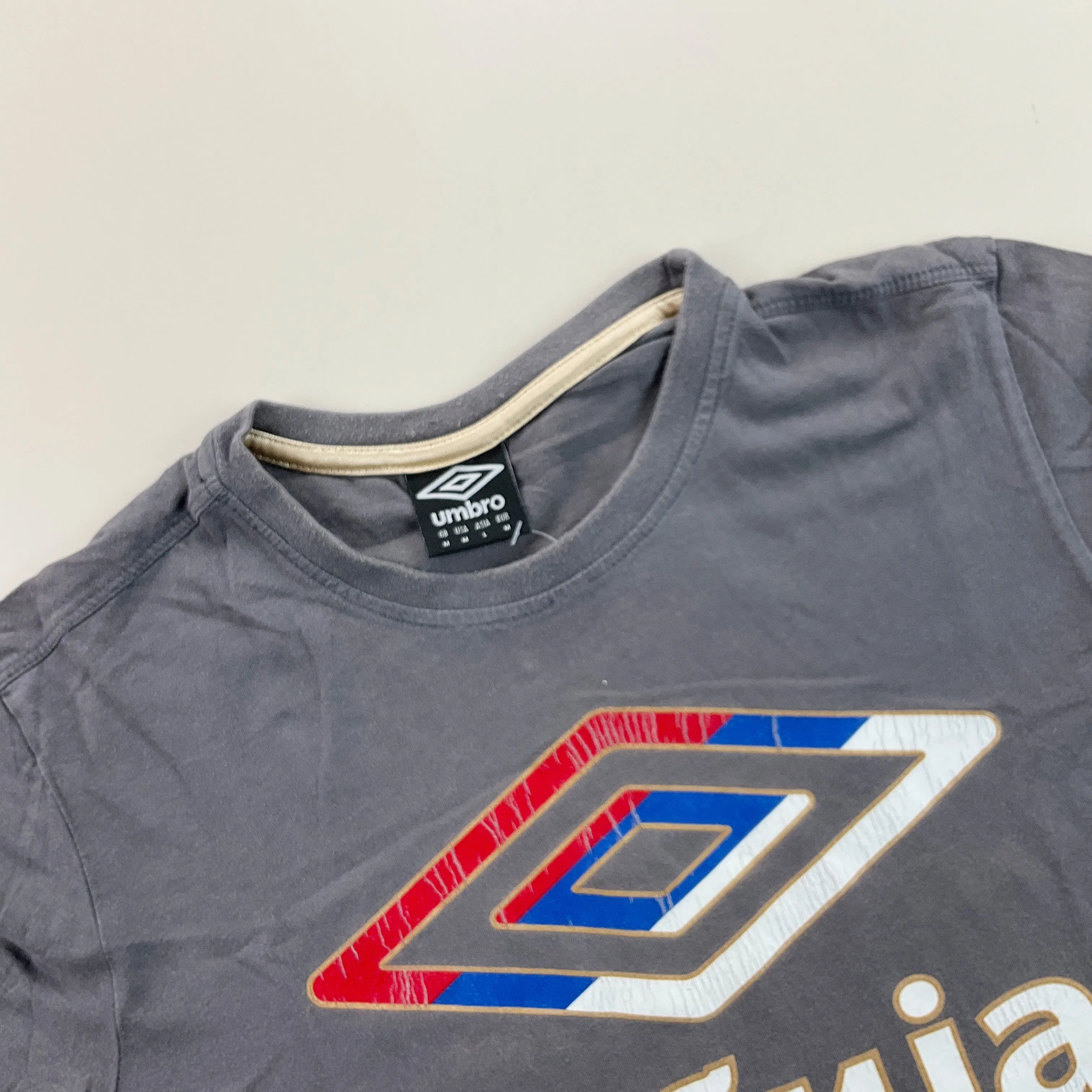 Umbro T-Shirt - Medium
