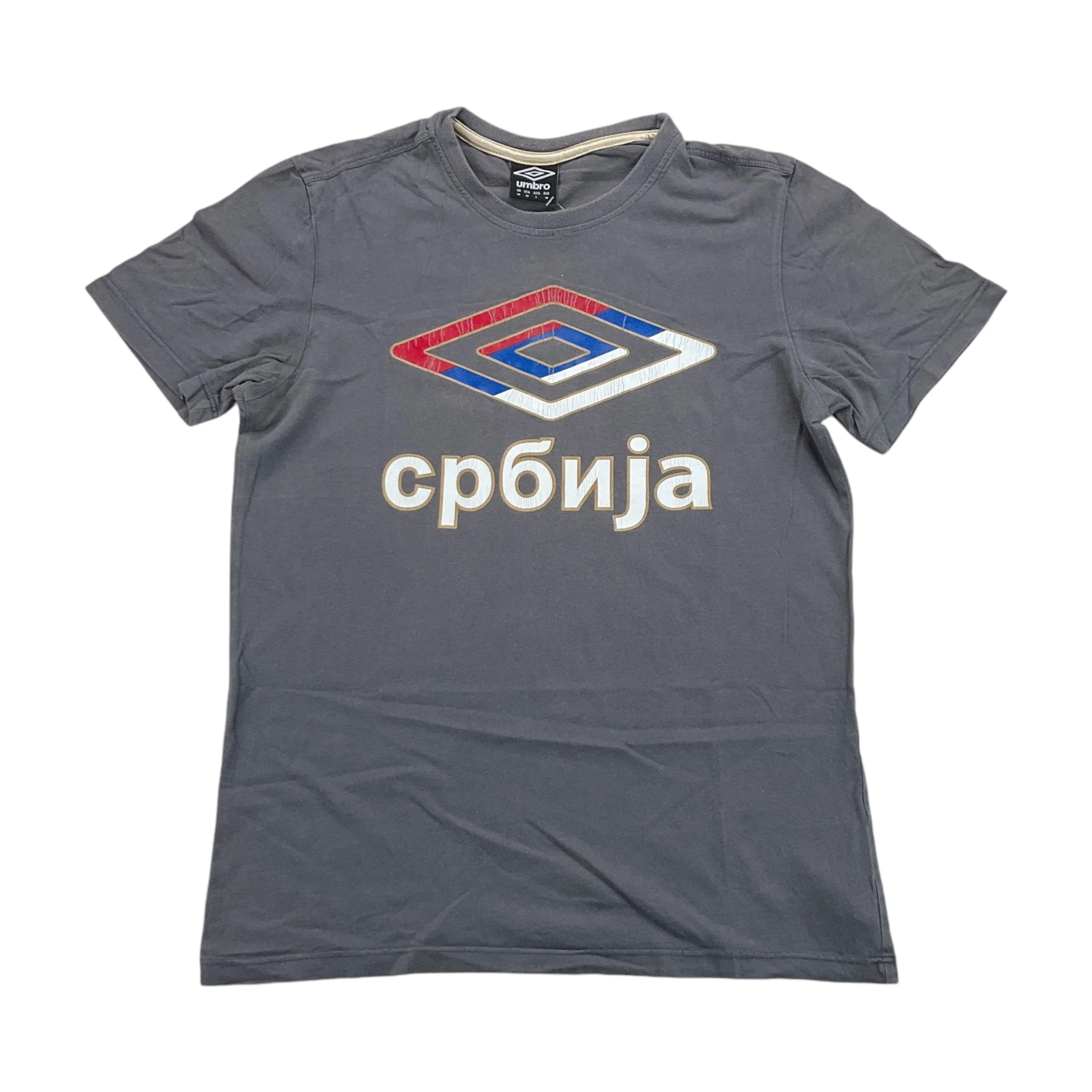 Umbro T-Shirt - Medium