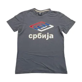 Umbro T-Shirt - Medium