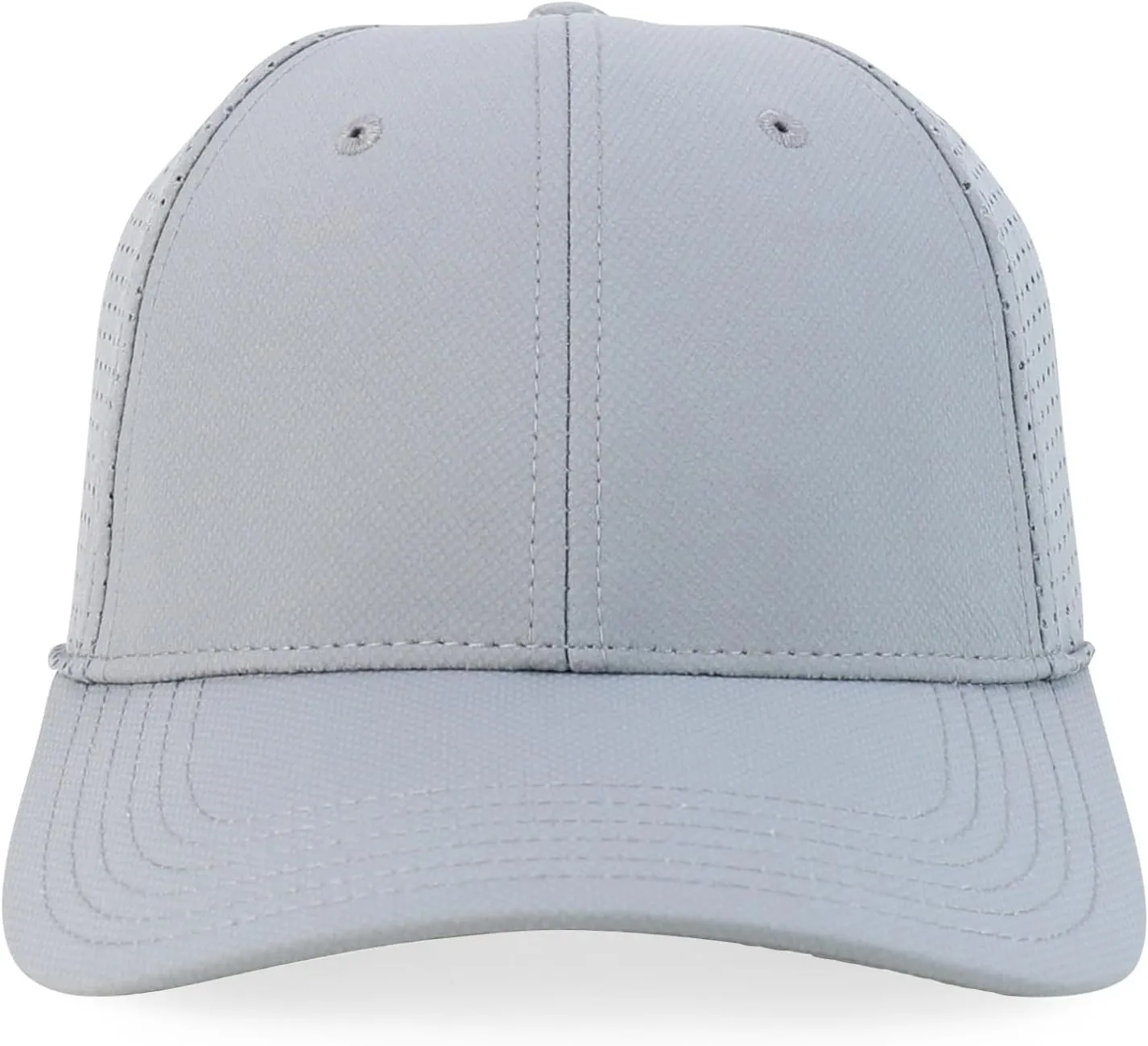 UPF 50  Cool Comfort Performance Stretchable Air Mesh Baseball Cap