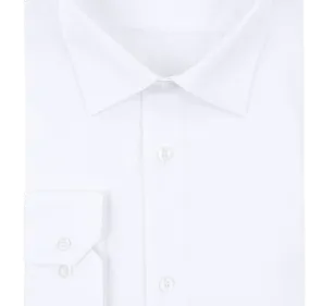 White Modern Shirt