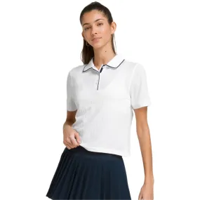 Wilson Women's Center Court Seamless Polo
