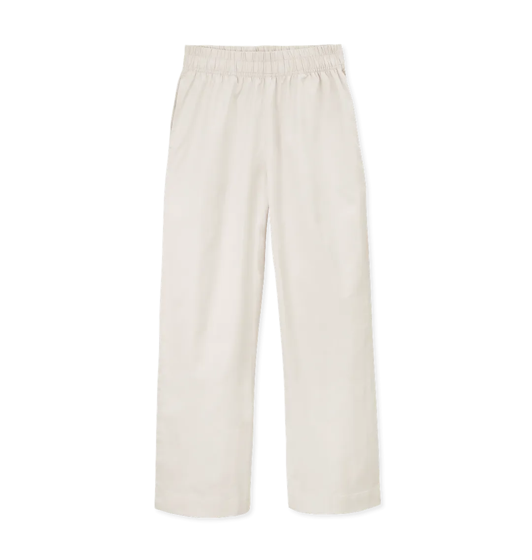 Women's Straight Leg Trousers